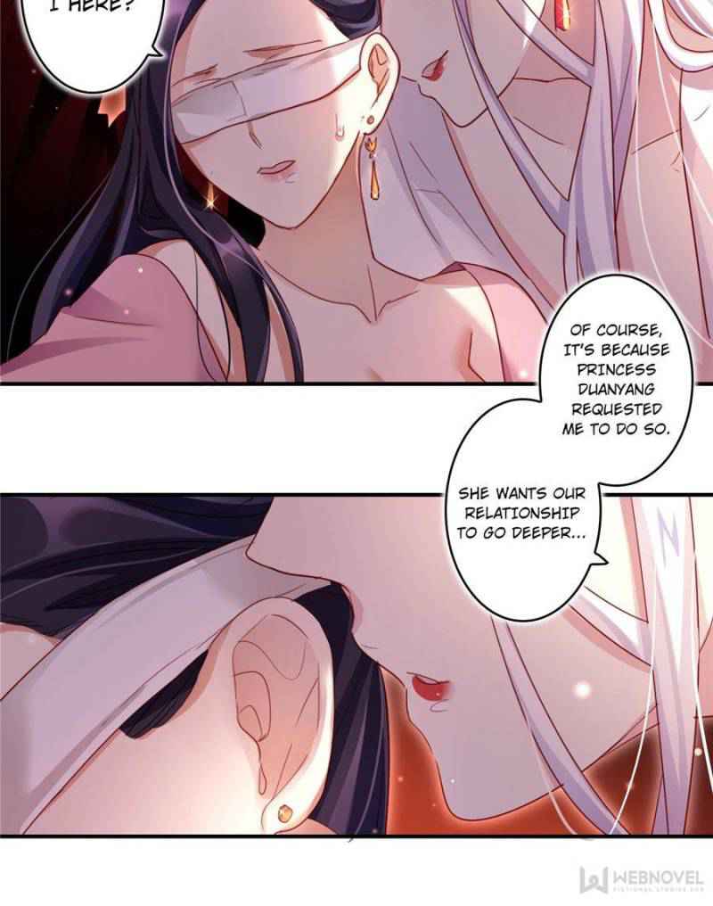 The Evil Empress Chapter 24 8